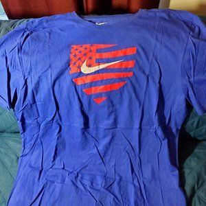 Nike Mens Shirt